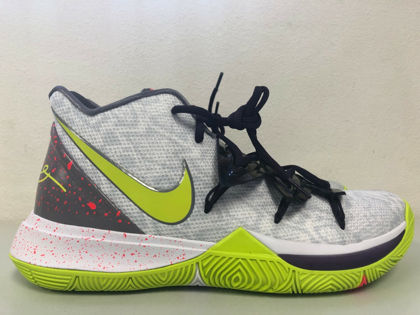 kd 11 mamba mentality