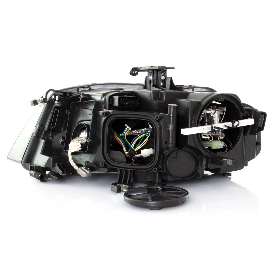 TYC Xenón L.E.D Faro Derecho Para Audi A4 Avant 8K5 B8 8K2 8KH - Imagen 2 de 2