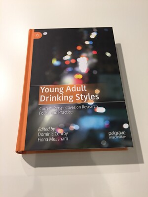 Young Adult Drinking Styles