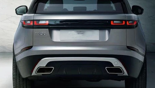 Luz antiniebla trasera izquierda para Land Rover Range Rover Velar 2018-2022 2019 - Imagen 5 de 5