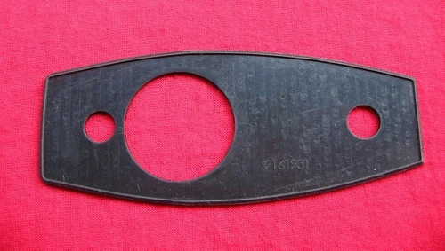 Mirror Gasket set 1960 1961 1962 1963 1964 New Yorker Windsor Newport 2161931