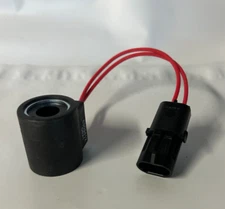 New- John Deere Electrical Coil #AH209122