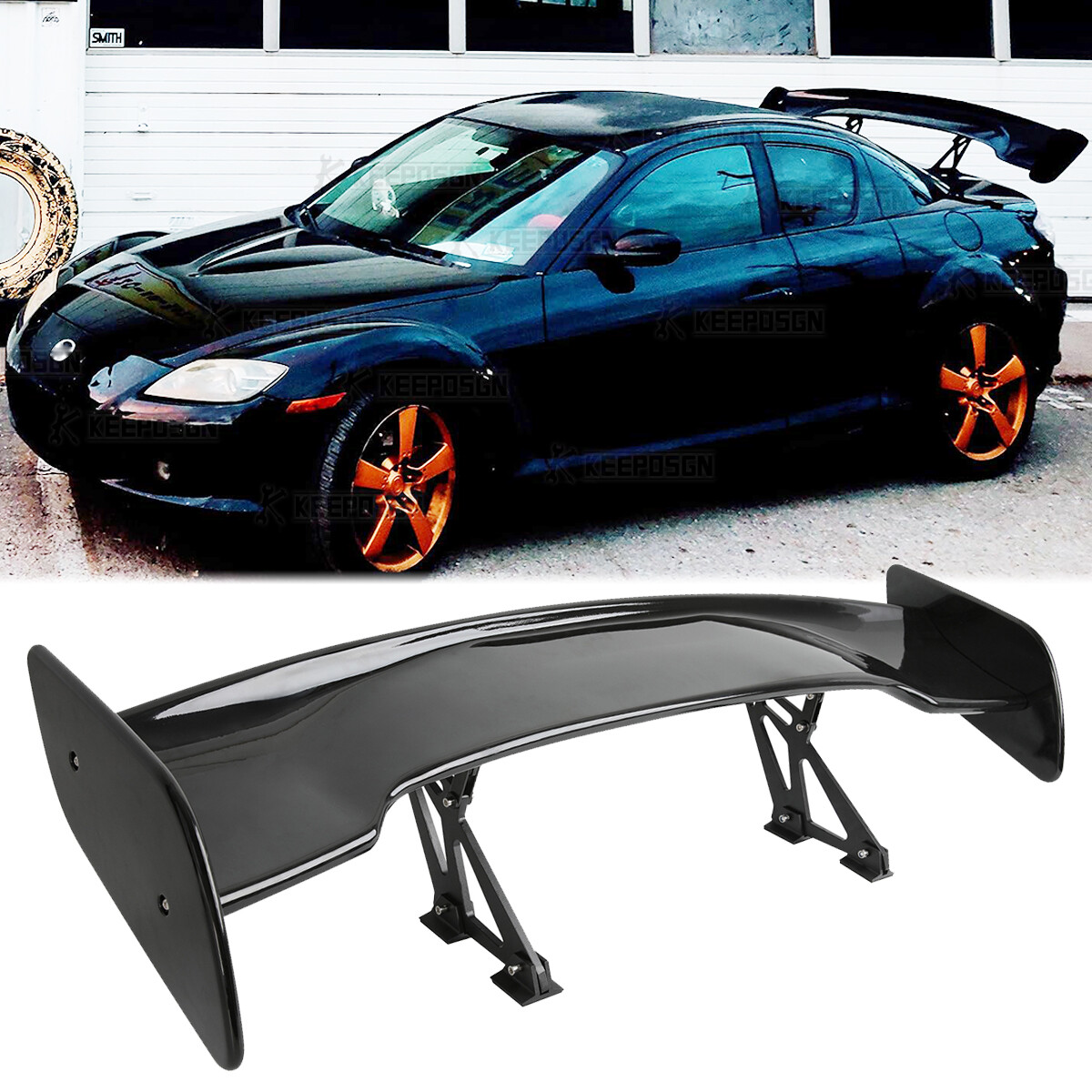 For Mazda RX-8 Mazda3 Mazda6 46