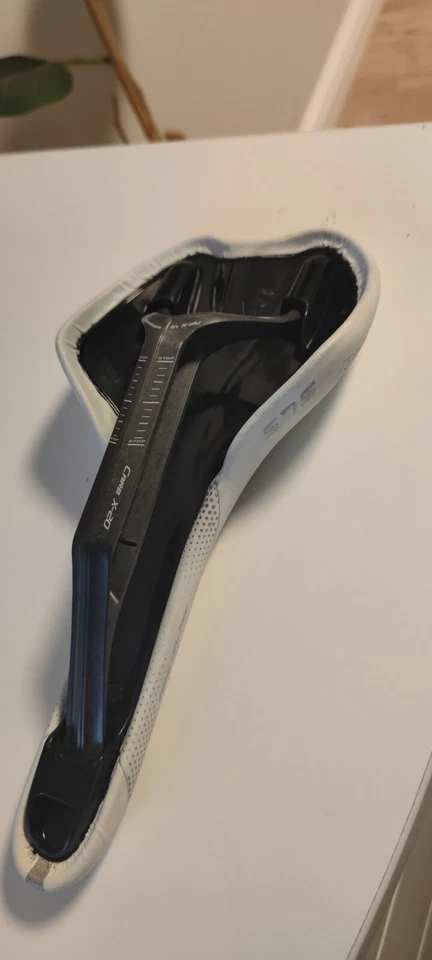 Sillín Selle italia sls monolink Foto 4 de 4