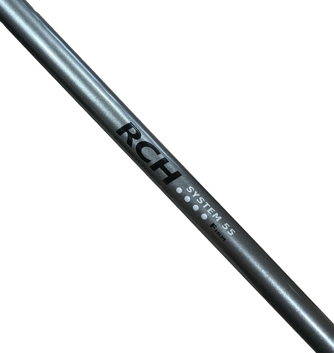 クラブ Callaway RCH 55 S Callaway Golf RCH System 55 Firm Graphite Driver Shaft 42.25