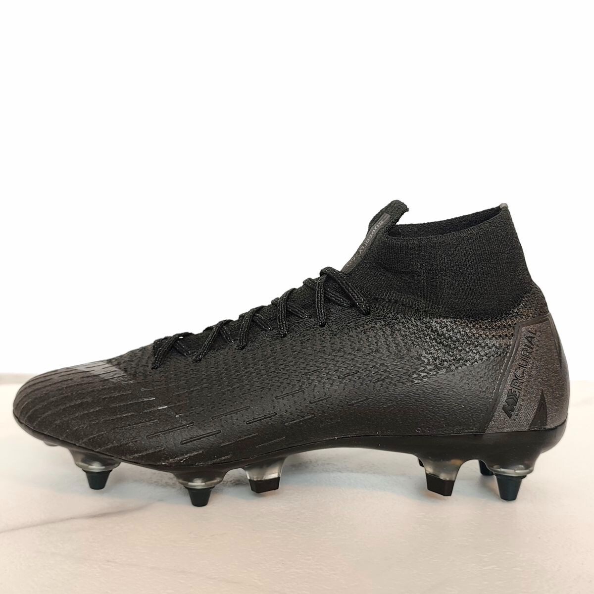 NIKE MERCURIAL SUPERFLY 6 ELITE SG-PRO AC AH7366-001 uk 6 us 7 eu