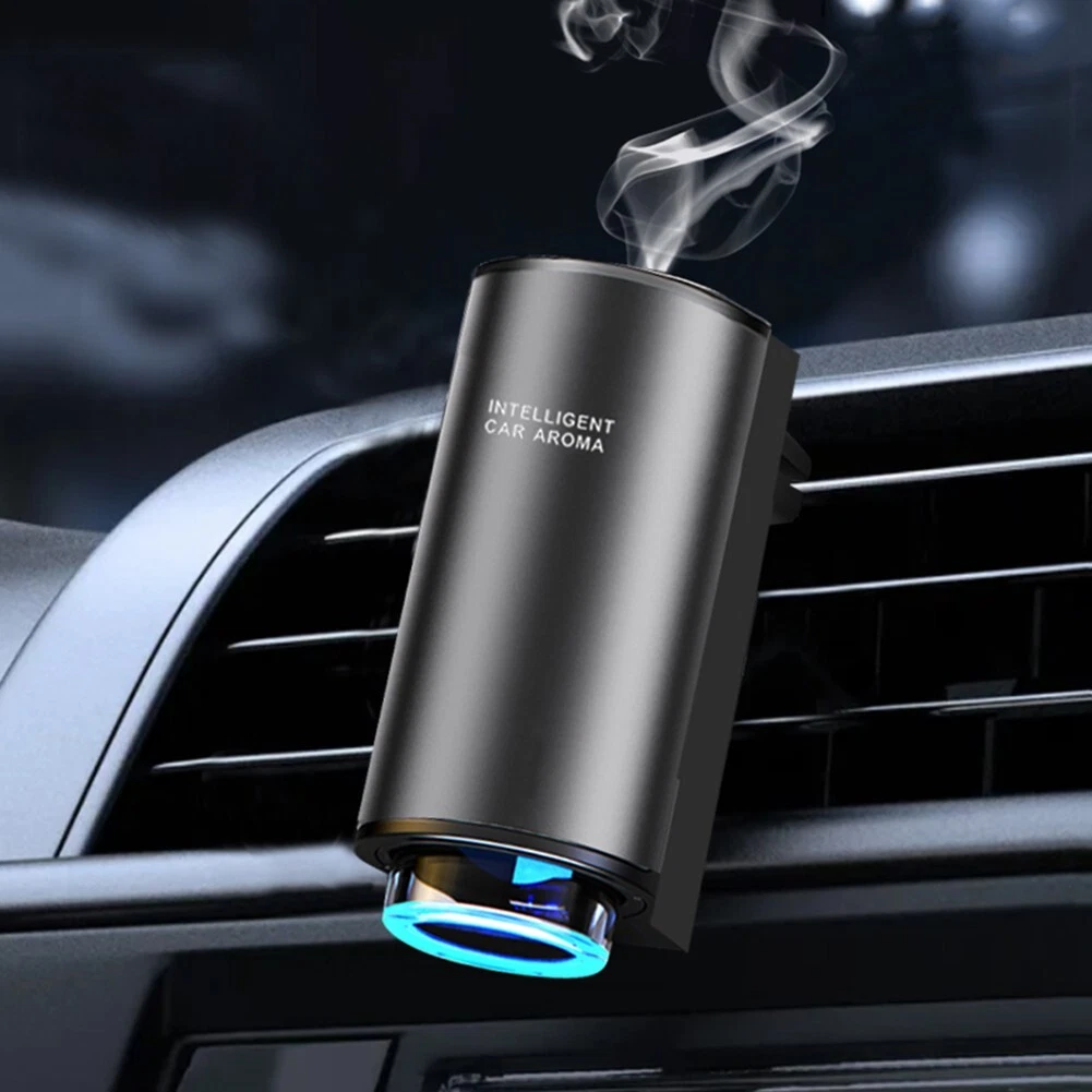  Smart Car Air Freshener,Aromatherapy Scent Diffusers