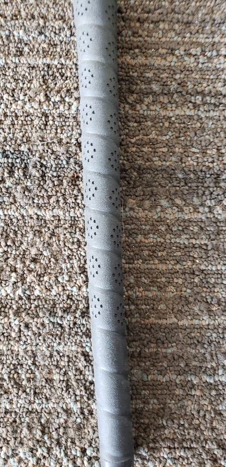 43 in SQUARE TWO POWER CAVITY PCX II OVERSIZE 5 FAIRWAY WOOD GOLF CLUB STIFF - Image 4 of 4