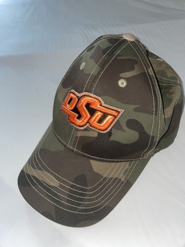 OSU Oklahoma State Cowboys NCAA 