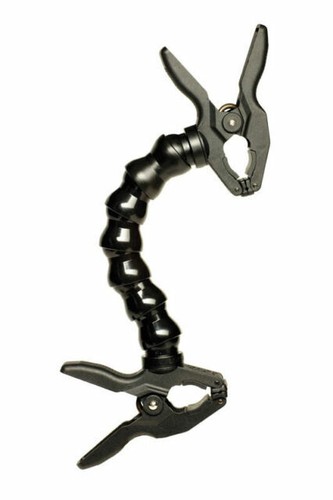 SMALLRIG Magnetische Telefoonhouder – 360° Ball Head – Voor Sportschool, Keuken & Metaal Oppervlak – Model 5582 – Universeel
