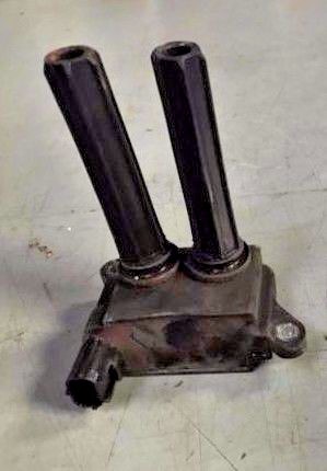 PACCO BOBINA ACCENSIONE JEEP COMMANDER 5.7 HEMI 2006-2010 - Foto 1 di 2
