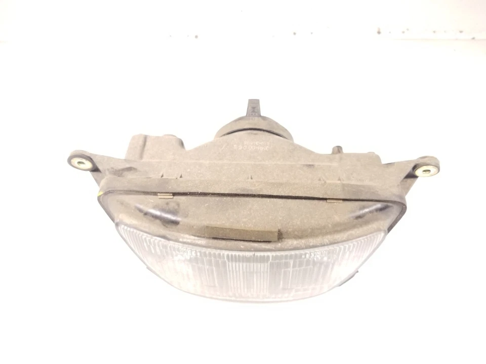 2001 01 MZ Skorpion 660 MZ660 Faro Faro Luz Lámpara Envío Gratis Foto 2 de 4