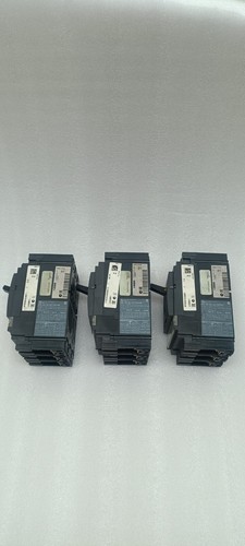 SCHNEIDER ELÉCTRICO COMPACTO NSX 100H DISYUNTOR 80 AMPERIOS 3 POLOS LOTE DE 3 - Imagen 6 de 10