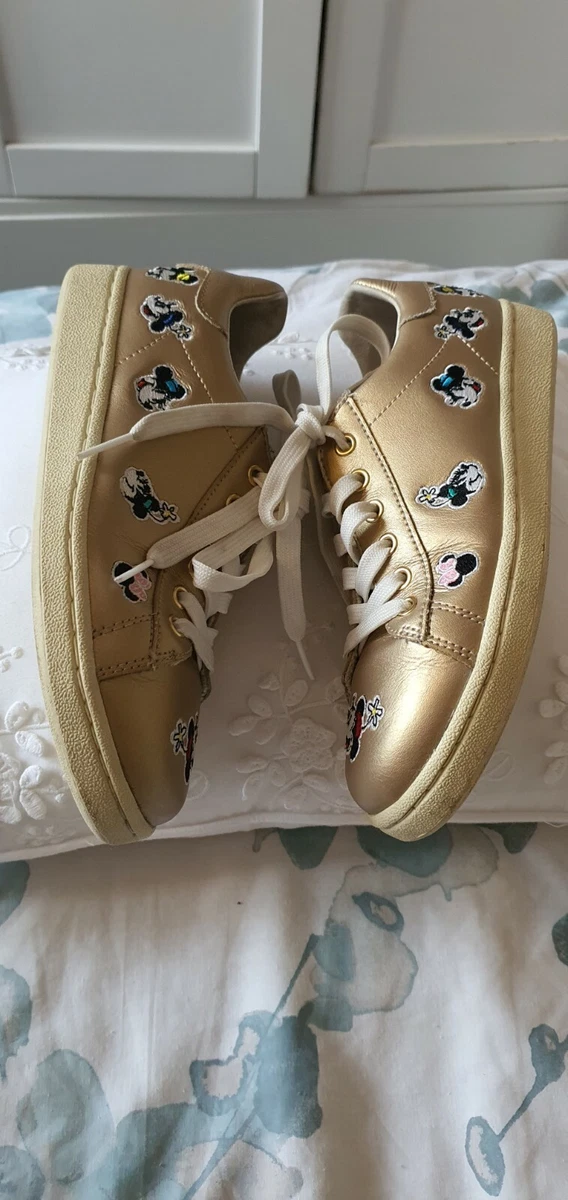 Scarpe outlet moa disney