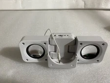 Mini portable speakers connection with 3.5mm port 