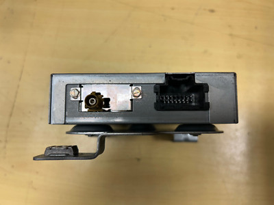 2006-2010 CADILLAC DTS XM SAT RECEIVER MODUL, 25762115