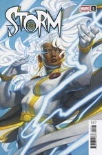 STORM #5 TRAN NGUYEN VARIANT [DOOM] (MARVEL COMICS 2024)