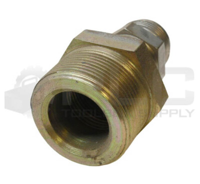 NEW WESTINGHOUSE 16 HYRAULIC ADAPTER FITTING 1-1/4