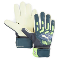 Puma Guanti da portiere FUTURE Match gray skies calcio calcetto