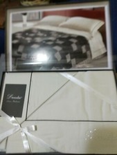 Trapunta "Donadei - L'ambasciatore del Lusso Italiano nel mondo"