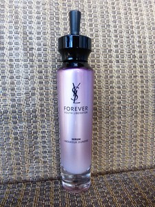 forever face serum