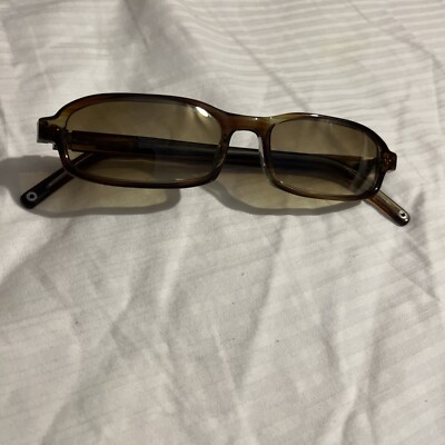 Two Pairs Coach Both Tortoise Brown 135 - 145 Eye Glasses  display picture 3