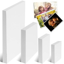 360Pcs Quality Photo Paper 200gsm Glossy White Photographic Paper Photo for P...