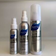 Phyto Phytovolume Actif Volumizing Leave-In Spray for Fine Hair   you choose