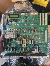 Schindler Elevator Criphna Crip 5Q Board 225725 225733 