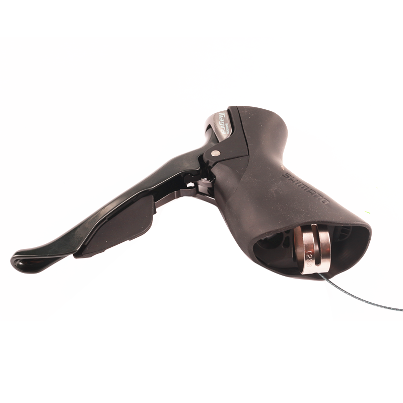 シマノ　DUAL CONTROL LEVER Tiagra ST-4700 TIAGRA DUAL CONTROL LEVER 2X10s