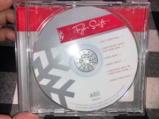 Taylor Swift: Holiday Collection (CD)(2009)- ...
