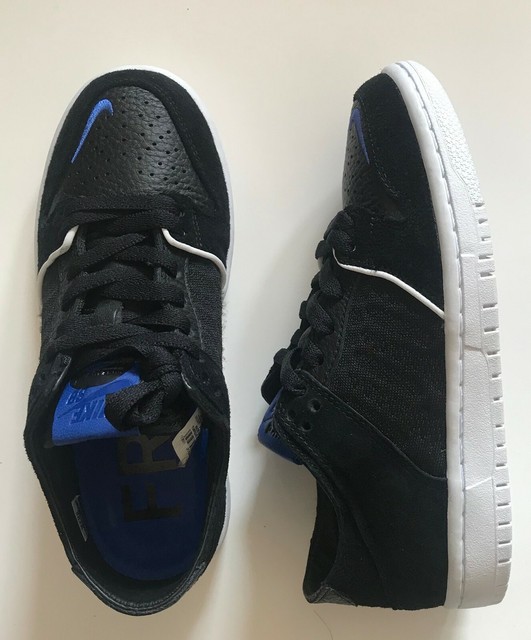 Nike SB Zoom Dunk Low Pro QS 918288-041 28cm Size US 10 From Japan 9422 for sale online | eBay