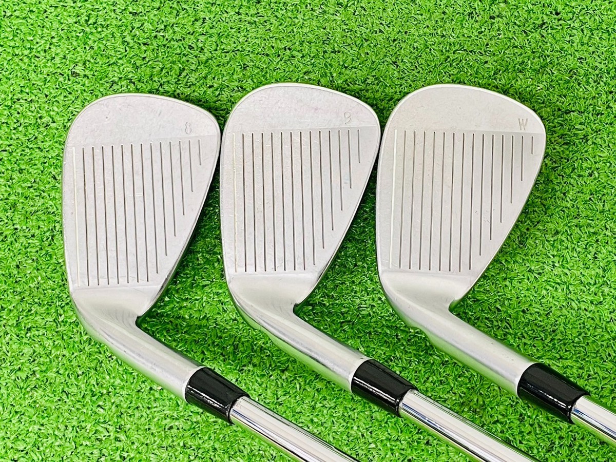 Ping i200 Iron 5-9+PW RH Ns Pro Modus3 Tour 120 Stiff Steel
