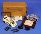 TRANSFORMERS G1 MAIL-AWAY WHEELJACK COMPLETE 1986 HASBRO VINTAGE W/BOX