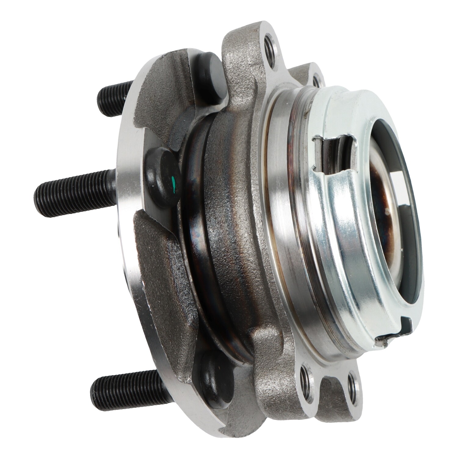 Front Wheel Bearing and Hub Assembly for Altima Nissan Maxima Infiniti