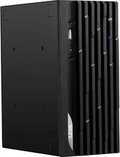 MSI PRO DP20ZA 5M-058US Ryzen 5700G 16GB 250 GB AMD Radeon Graphics Mini PC