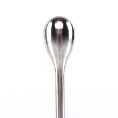 Hybrid Racing Stainless Steel Competition Shift Rod - Picture 6 of 11