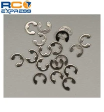 HPI Racing E-Clip E2.5mm (20) HPIZ241