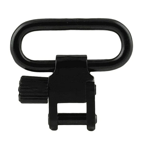 1pc Rifle Sling Swivel Mount Adapter Attachment Gun Sling Clips for Hunting - Picture 3 of 8