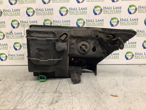 FORD TRANSIT MK1 N/S 2011 SCHEINWERFER BEIFAHRERSEITE LINKS VORNE - 8A - Bild 4 von 7
