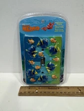 Amerelle Disney Pixar Finding Nemo Light Switch Cover Hand Painted Wallplate