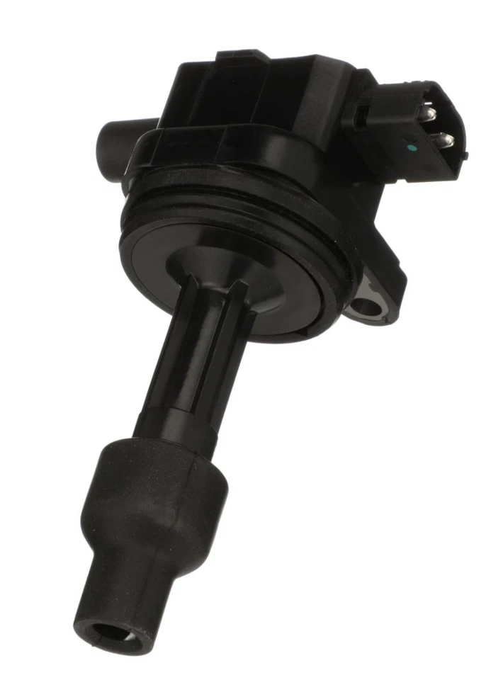 Nuevo Juego de 4 Bobinas de Encendido y Bujía NGK para 00-04 Volvo S40 V40 1.9L L4 Foto 4 de 4