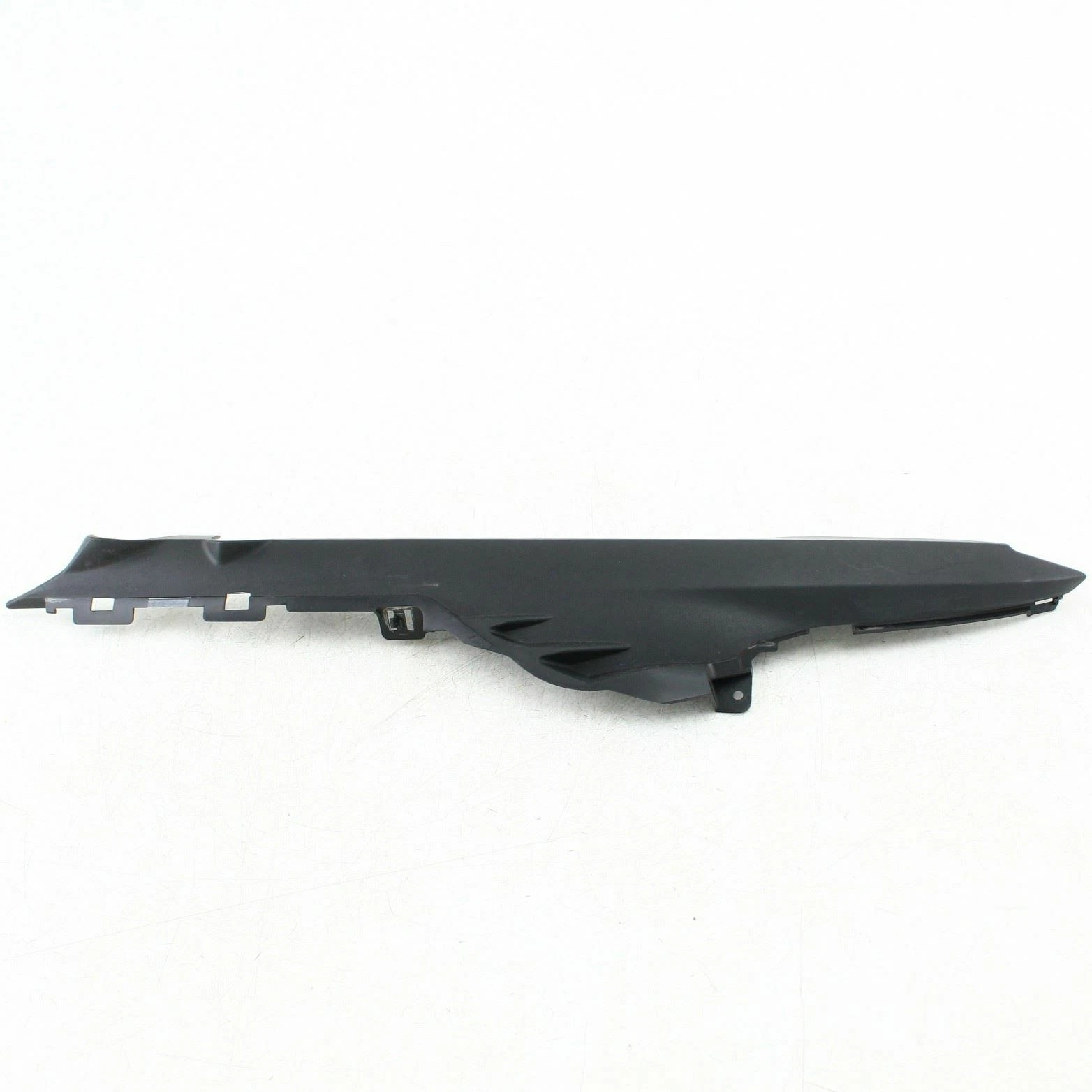 COVER, FRAME REAR LOWER RH