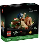 LEGO 40788 Friendly Snails – NEW & Sealed | 2025 GWP Excellent Box