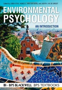 Environmental Psychology: An Introduction (Bps Textbooks... | Buch | Zustand gut