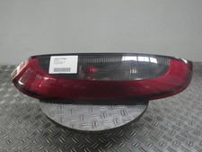 Rückleuchte links  Opel Corsa C (X01)  Heckleuchte links 501558