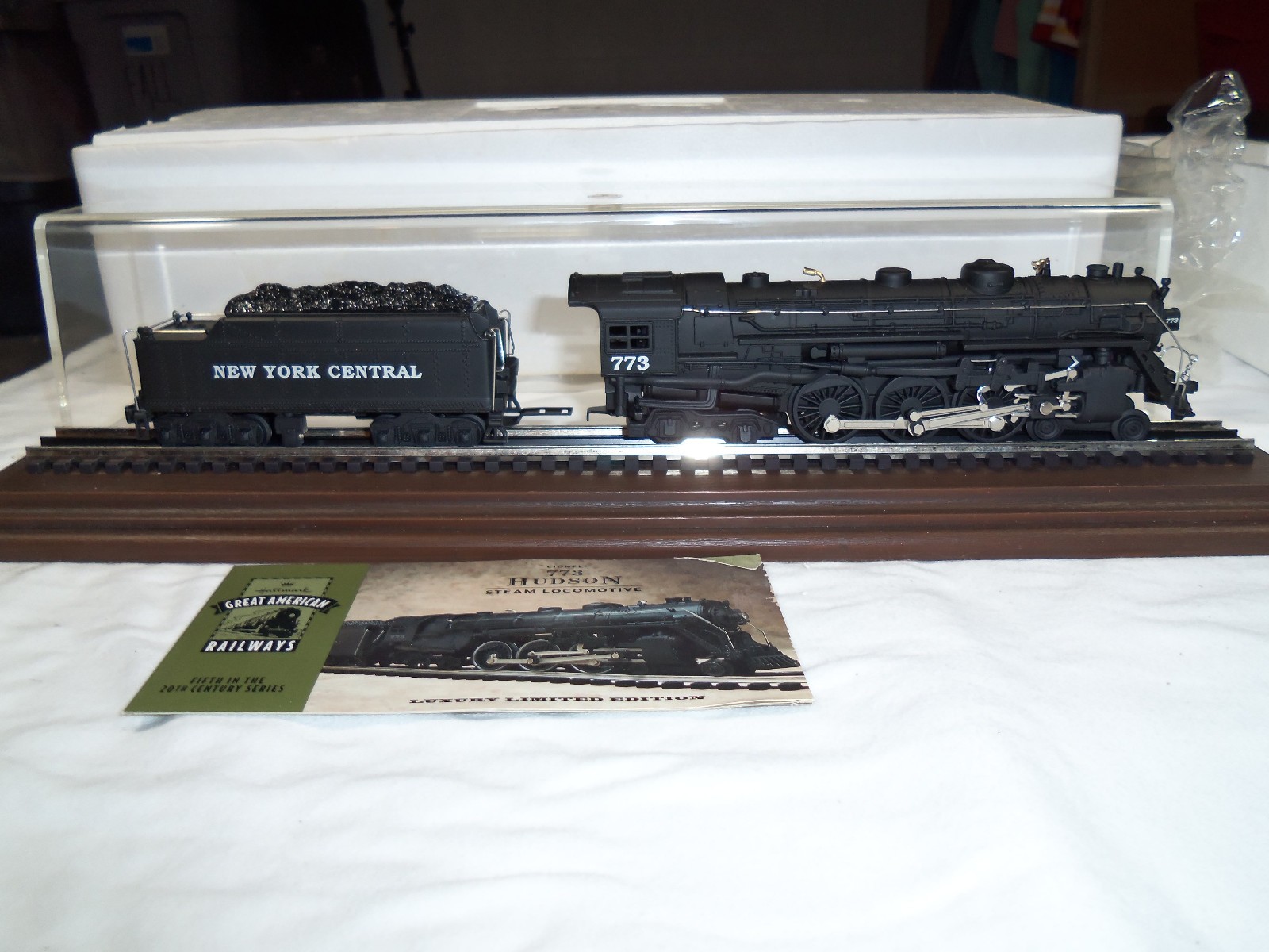 Click here to see eBay Auction