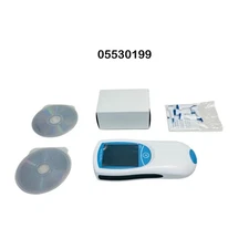 05530199  X S Pro Care Meter W/ Power Adapter