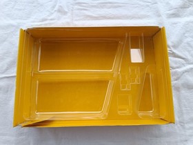 Lego 6984 Galactic Mediator SPACE Police Space Spaceship