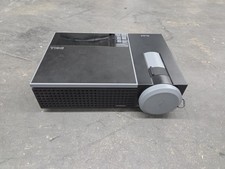 Dell 1609WX DLP Projector 101 Hours on Lamp Unit Only